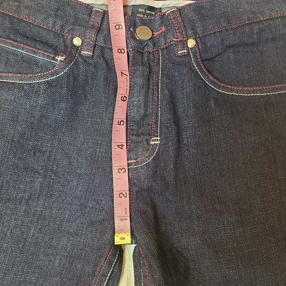 NWT *ALPINESTARS* Roulette Skinny Jean In Indigo - Picture 6 of 12